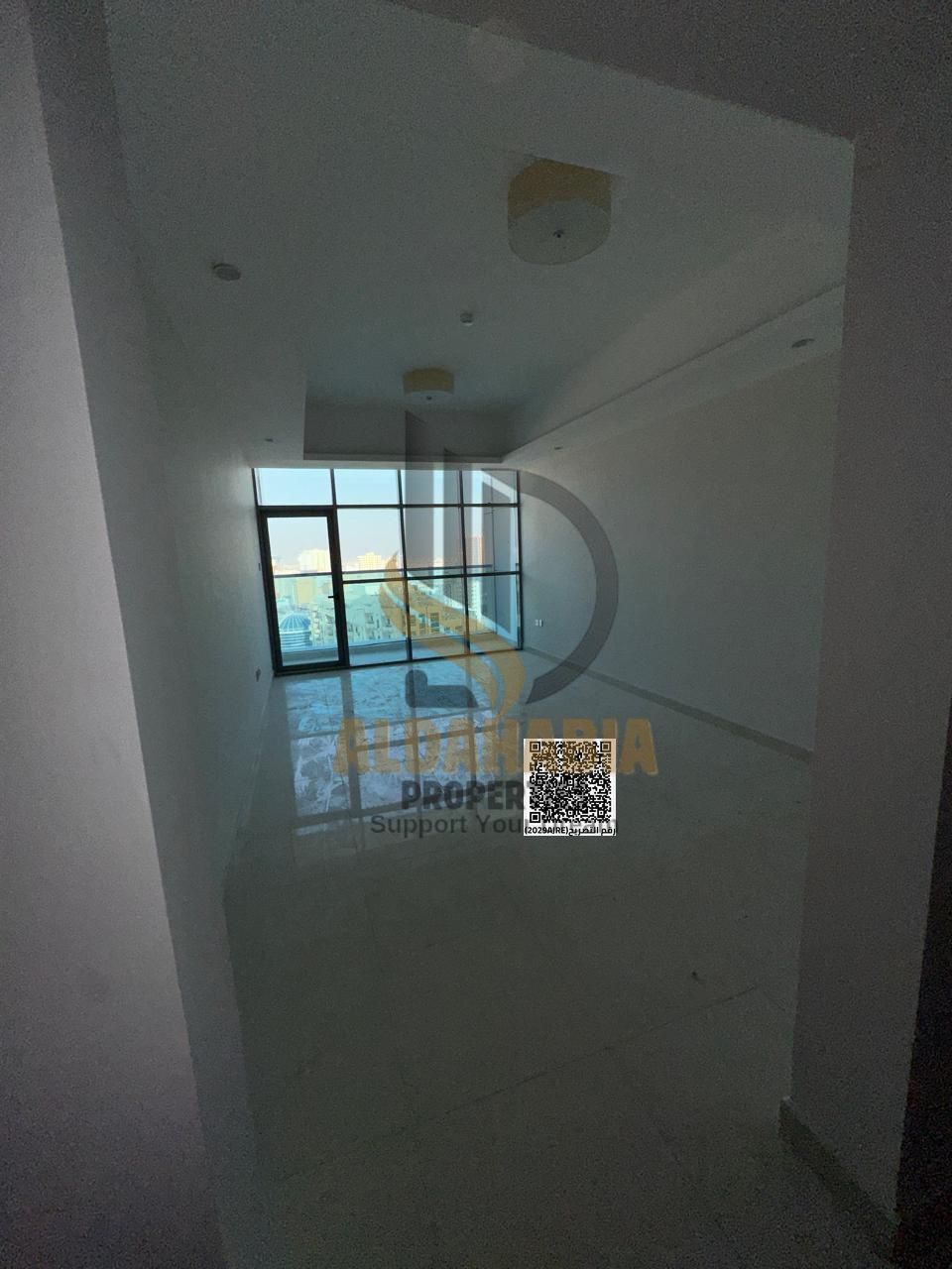 For Sale – 2BHK Apartment in Gulfa Tower A
