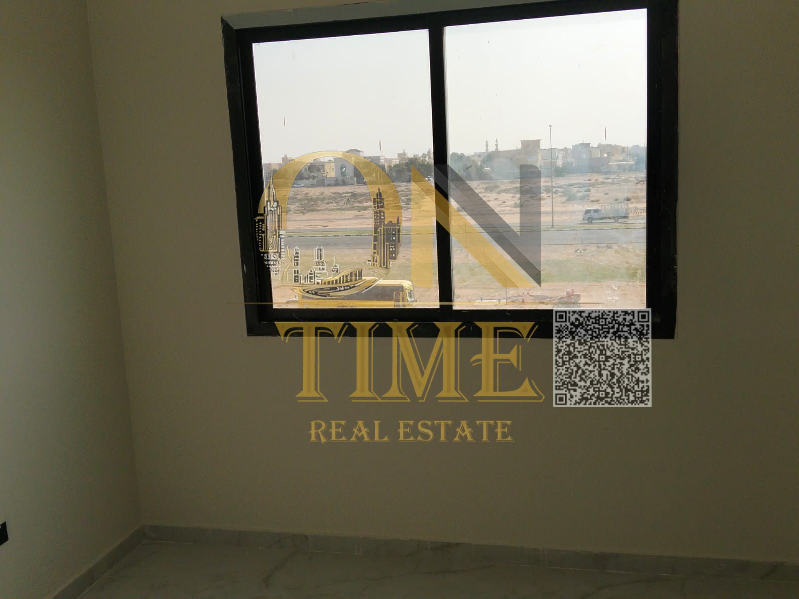 clean well maintained and offers a quiet and organized residential