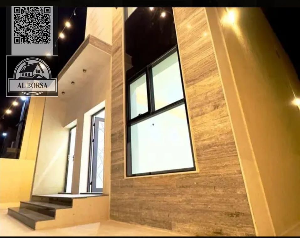 Luxury Independent Villa for Rent | Al Zahya – Ajman