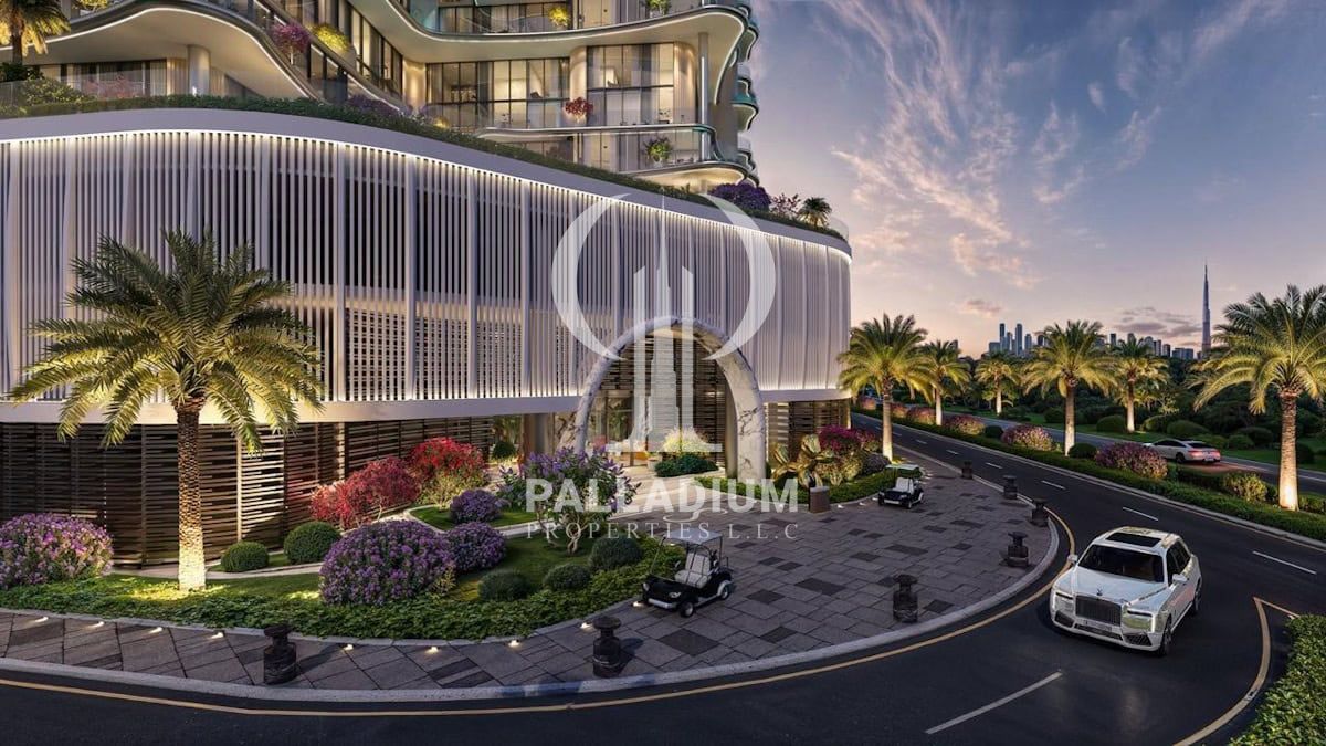 Duplex l Rolls Royce, Riva Boat & Golf Cart Privileges l Resort Style Waterfront Living