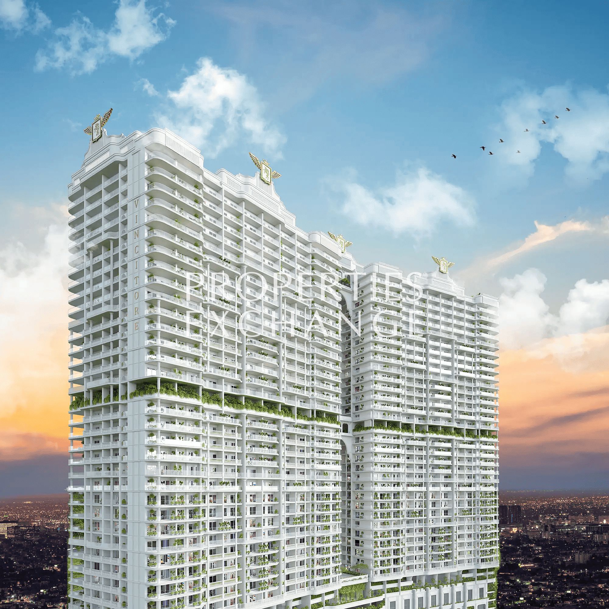 Wellness Living | Luxury 1BR | Majan Dubailand