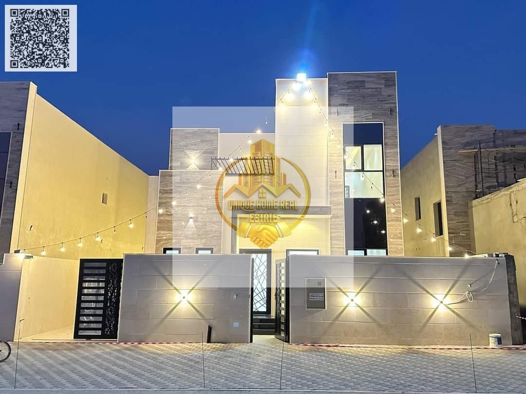 4 Bedroom Luxury Villa For Rent | Fully Family Community | Easy Access Yo Anywhere