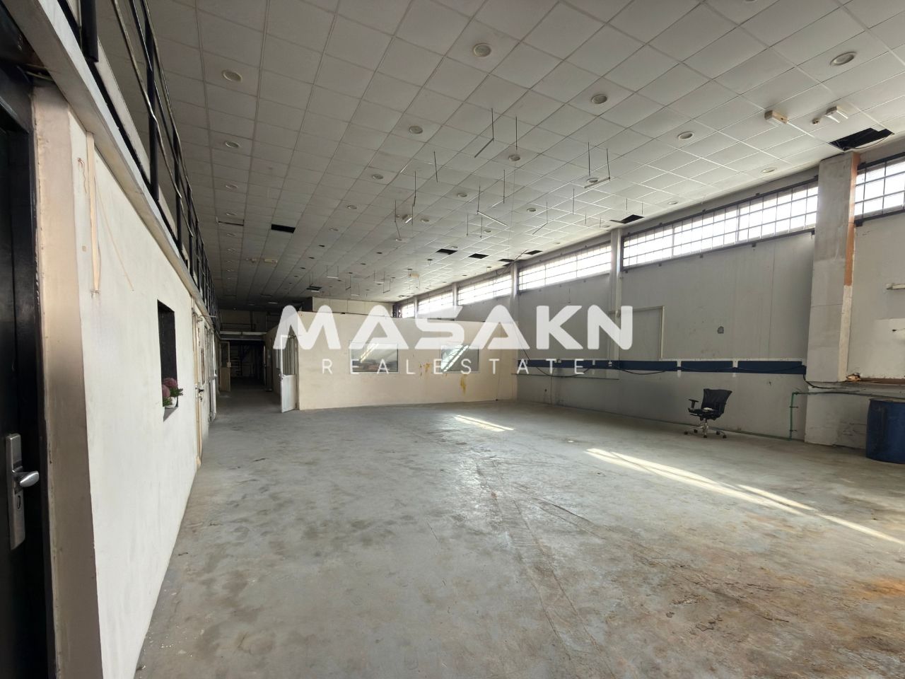 10333 Sqft Warehouse for Rent – Industrial Area 12, Sharjah