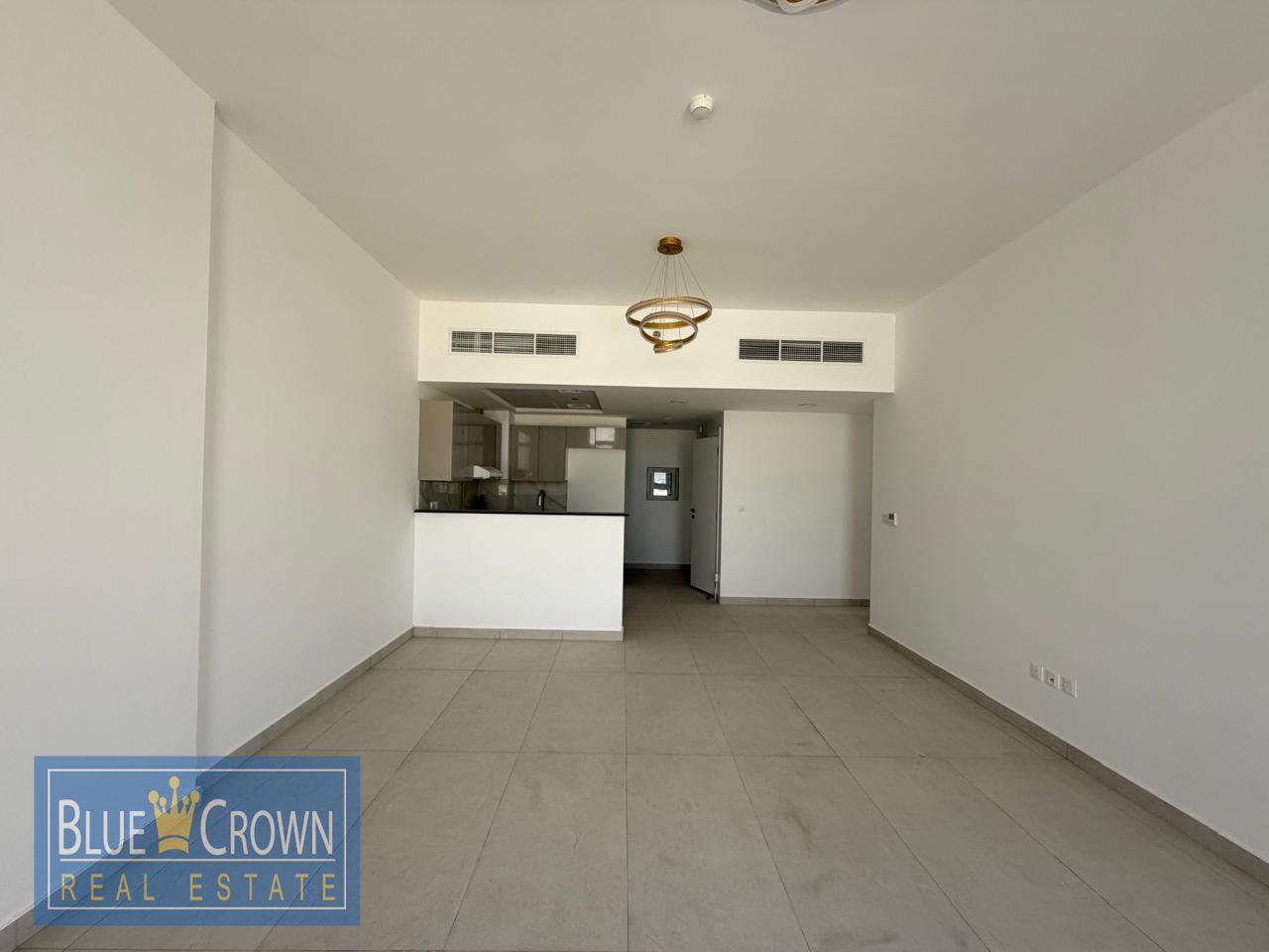 BRAND NEW BUILDING | 2BR READY | SMART LAYOUT