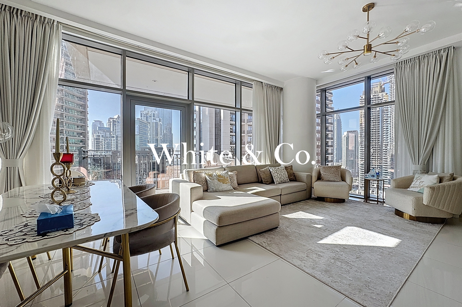 Large Study | Upgraded | Owner Occupied