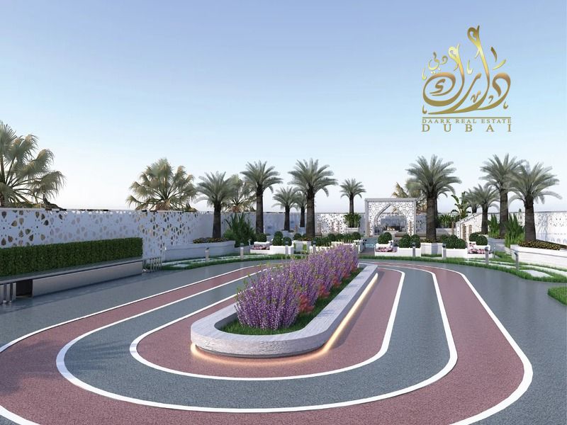 AL MAMZAR VIEW LIVING_14% ROI_GOLDEN VISA_MORTGAGE_RAMADAN OFFER
