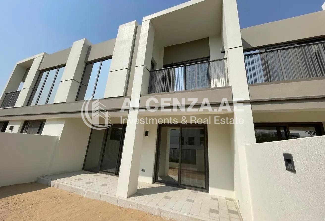Spacious Villa | Family Living | Private Garden