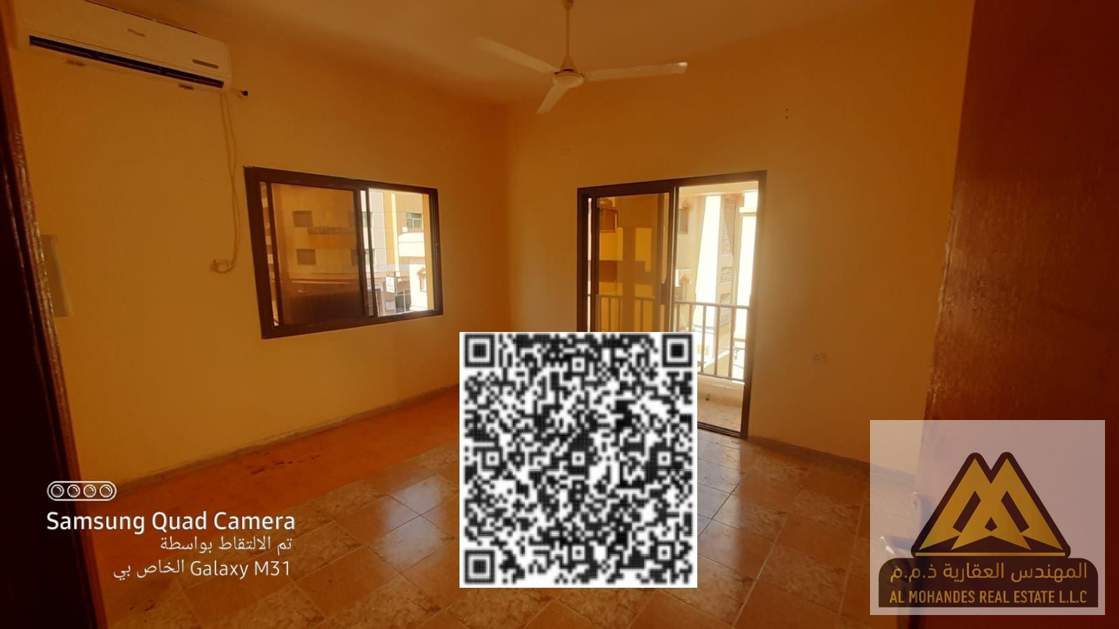 Apartment for Rent – Al Nuaimiya 1, Ajman