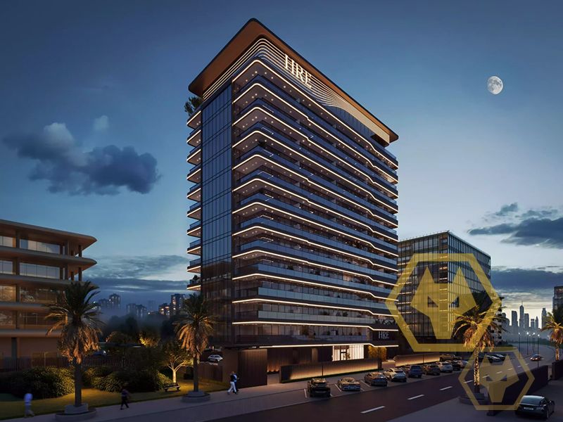 Smart Investment | High ROI I Exclusive Living
