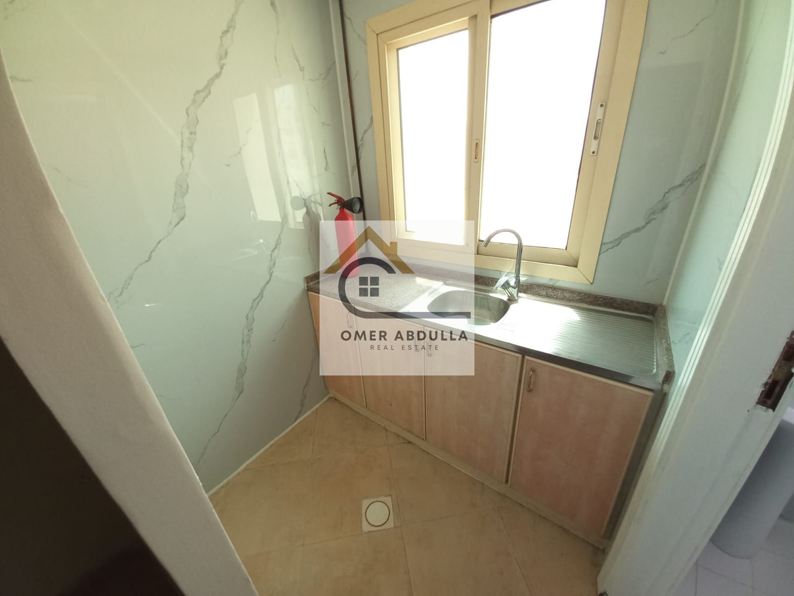 Separate Kitchen Studio Apartment Only 20k In Muwaileh