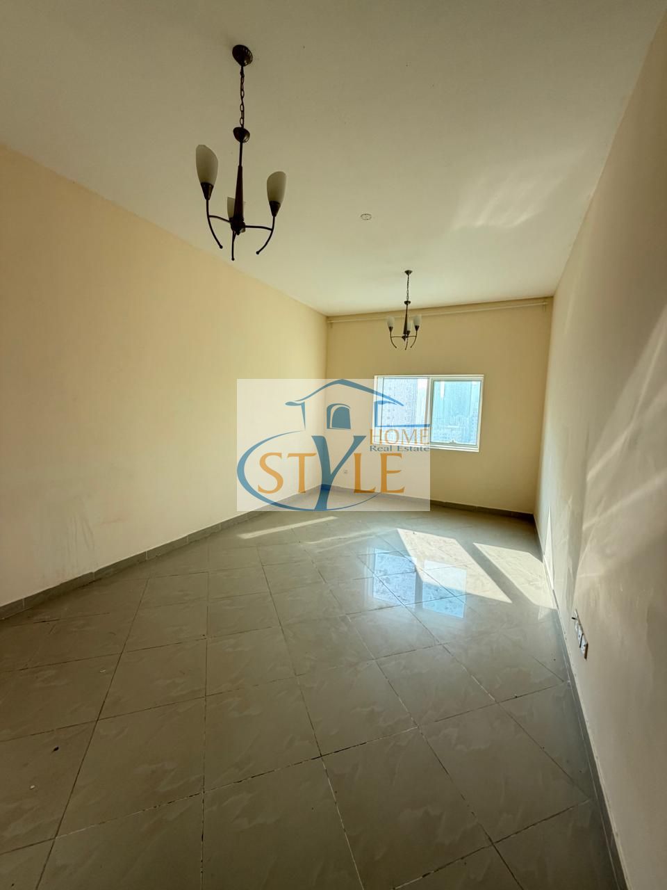 Stunning view | One bedroom in | Al Majaz 1 | Ready to move in immediately | High return on investment