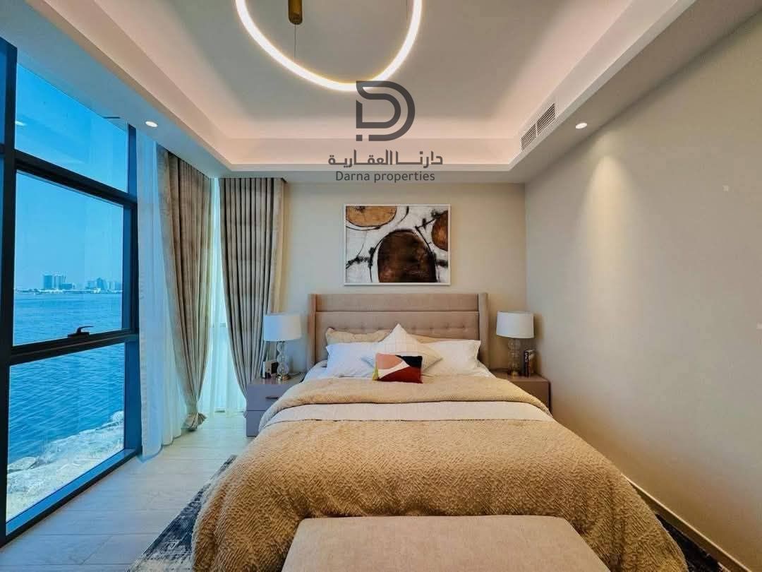 Luxury Apartment Al Khor Towers T2 | Stunning Views | Golden Investment Guaranteed Returns | July 2027 Delivery