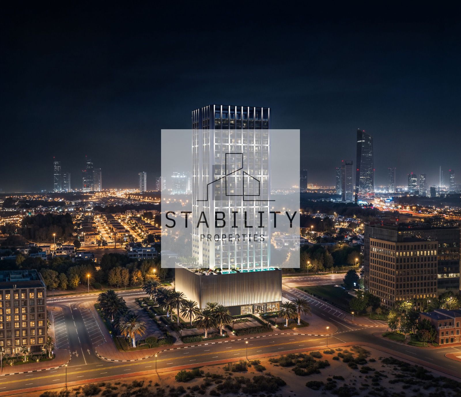 ARCHITECTURAL FLAIR | URBAN FLOW | COMFORT