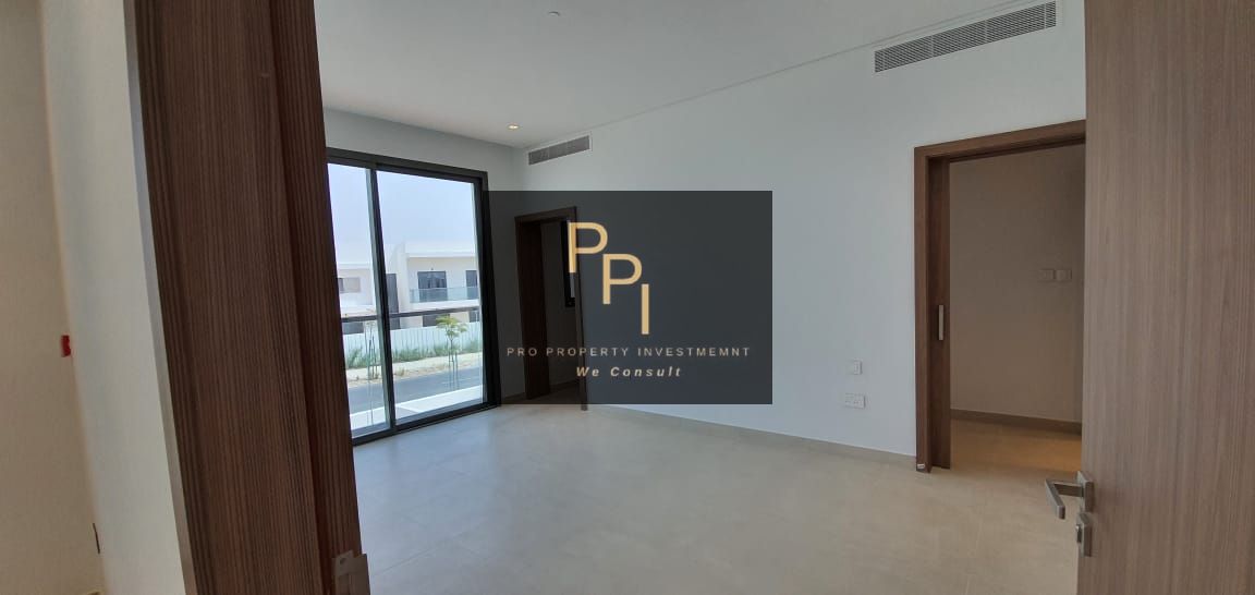 4BR+M Villa | Prime Location | Unique Layout