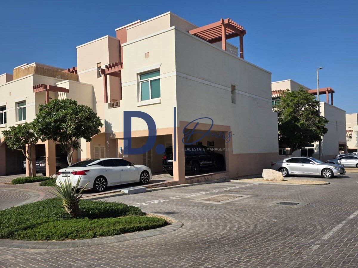 HOT DEAL | Corner Unit | Green Community