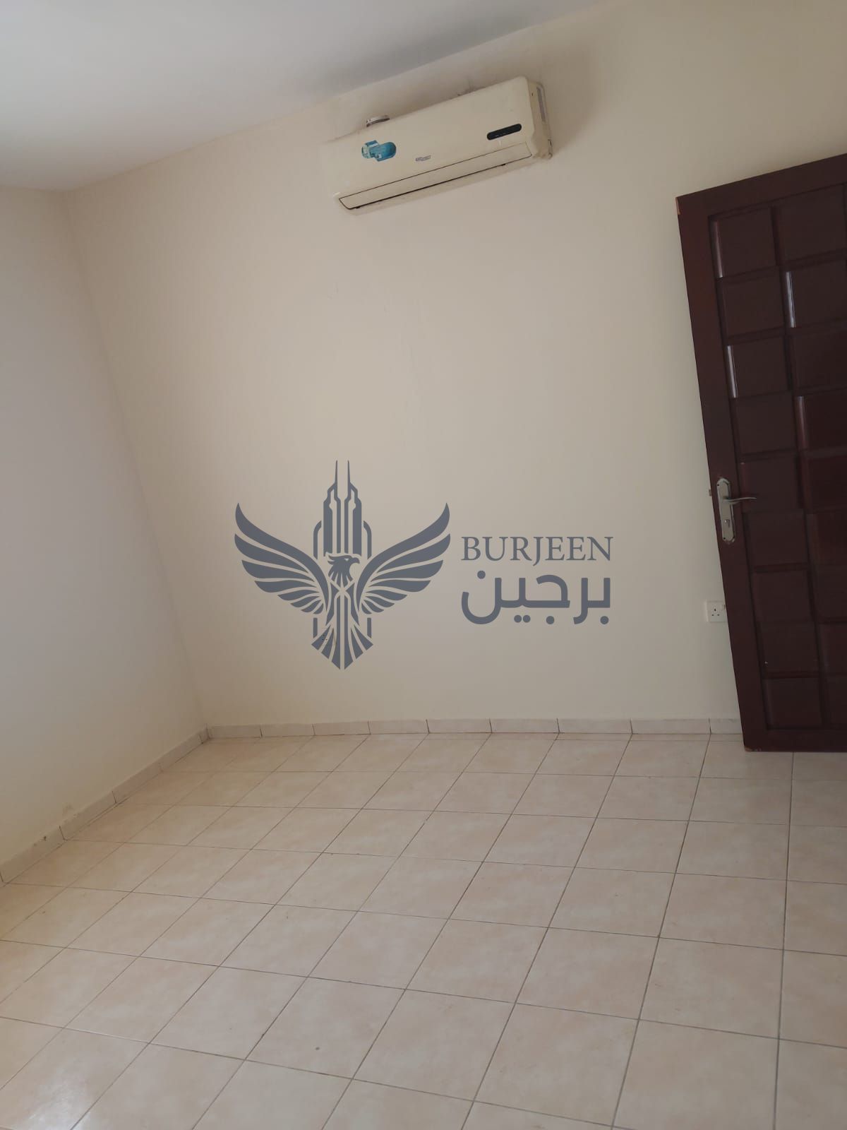 1 bhk clean beautiful apartment AL Musalah area with 28k