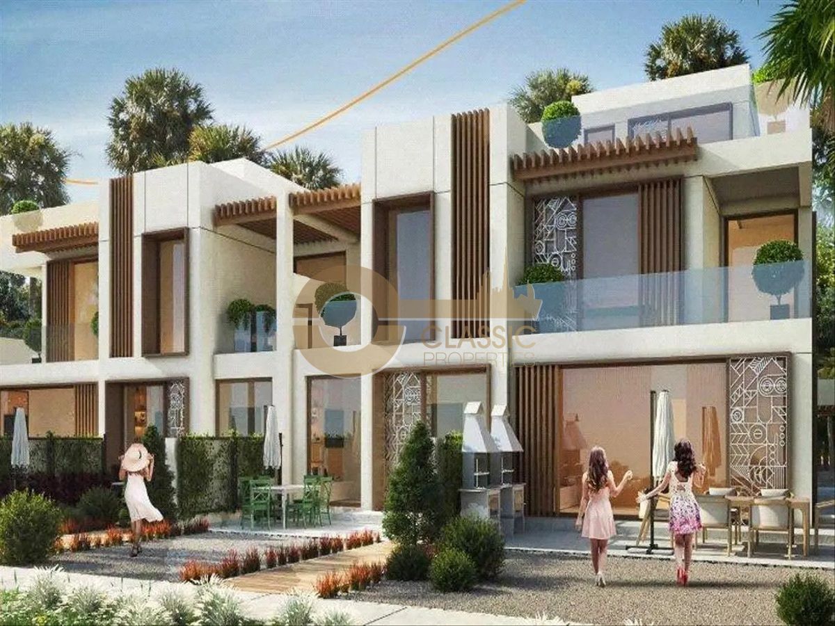 EXCLUSIVE UNIT | PREMIUM FINISH | CLOSE TO LAGOON