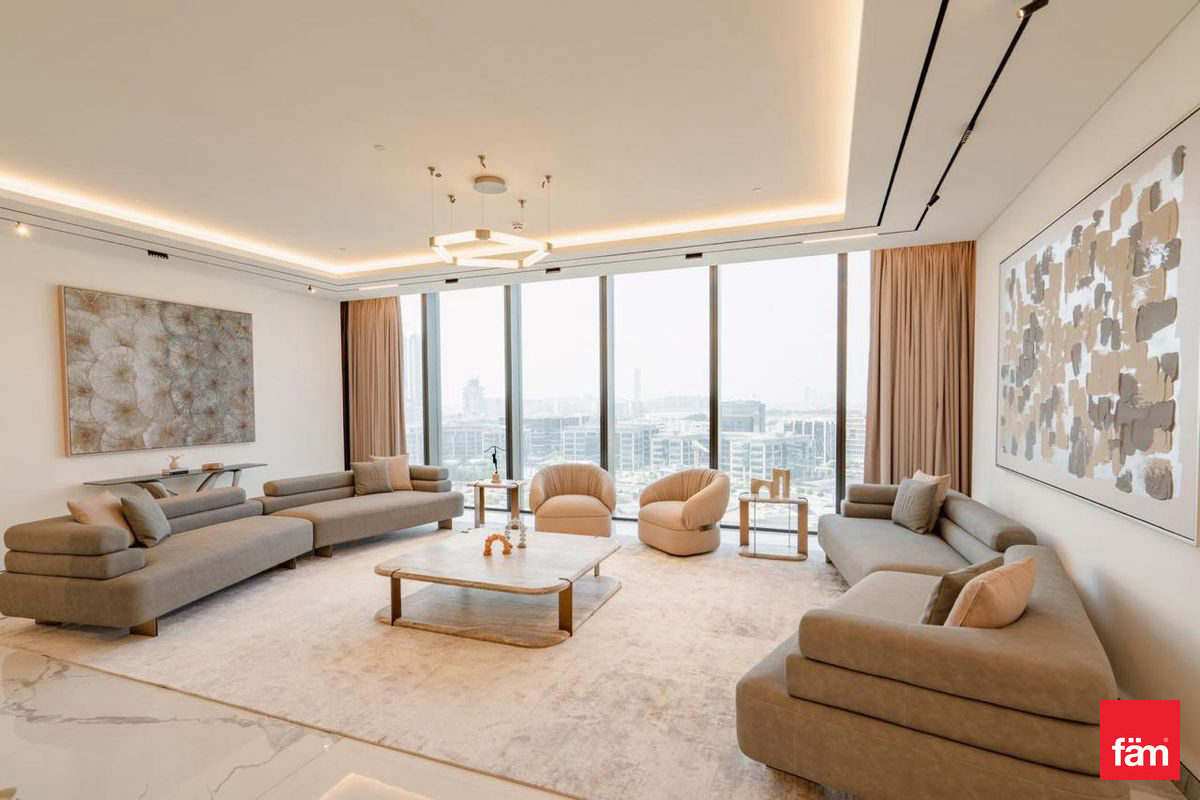 Ulra Luxury l Fully Firnished l Waiting for you