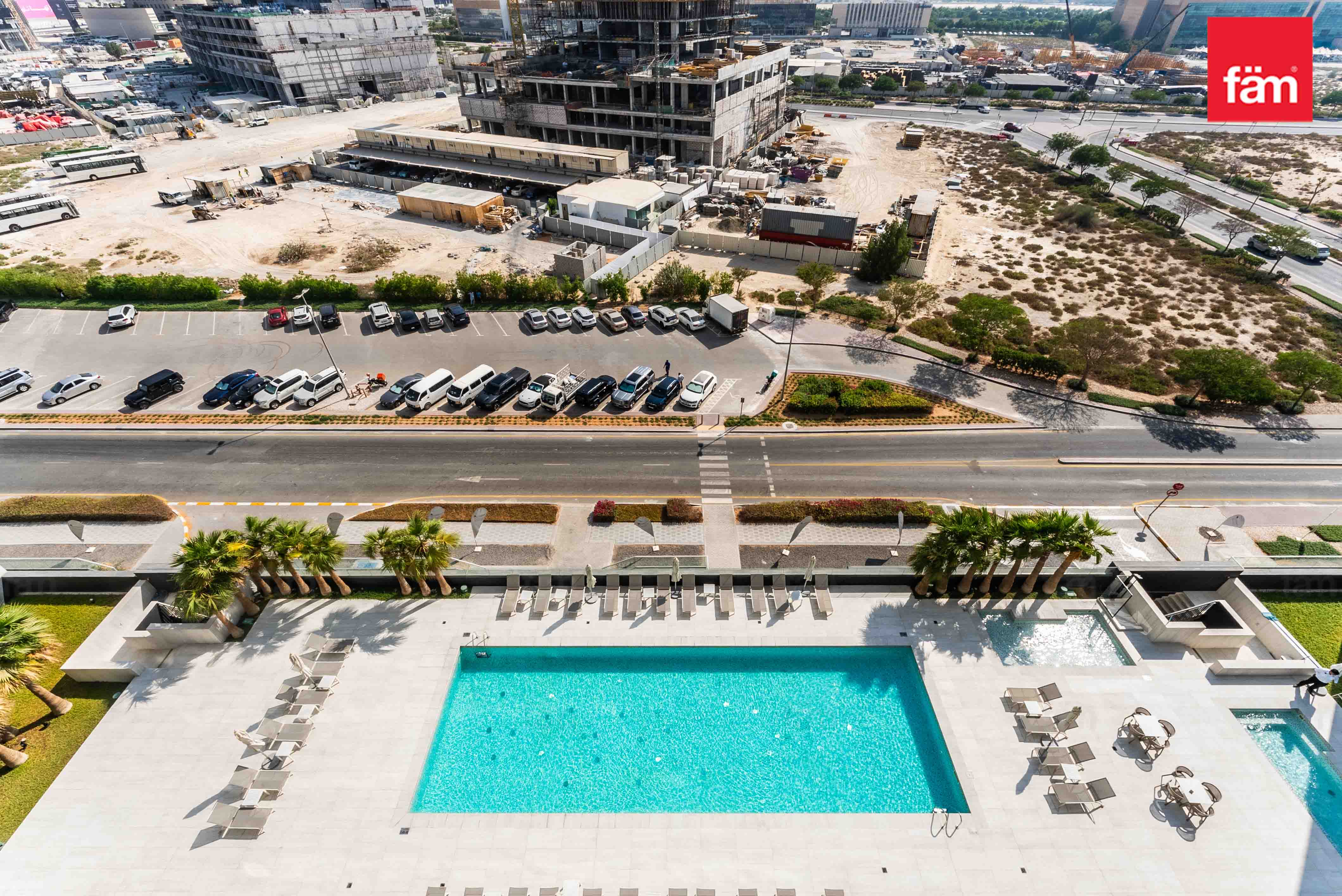 13 Months | Burj View| ChillerFree | Ultra Luxury