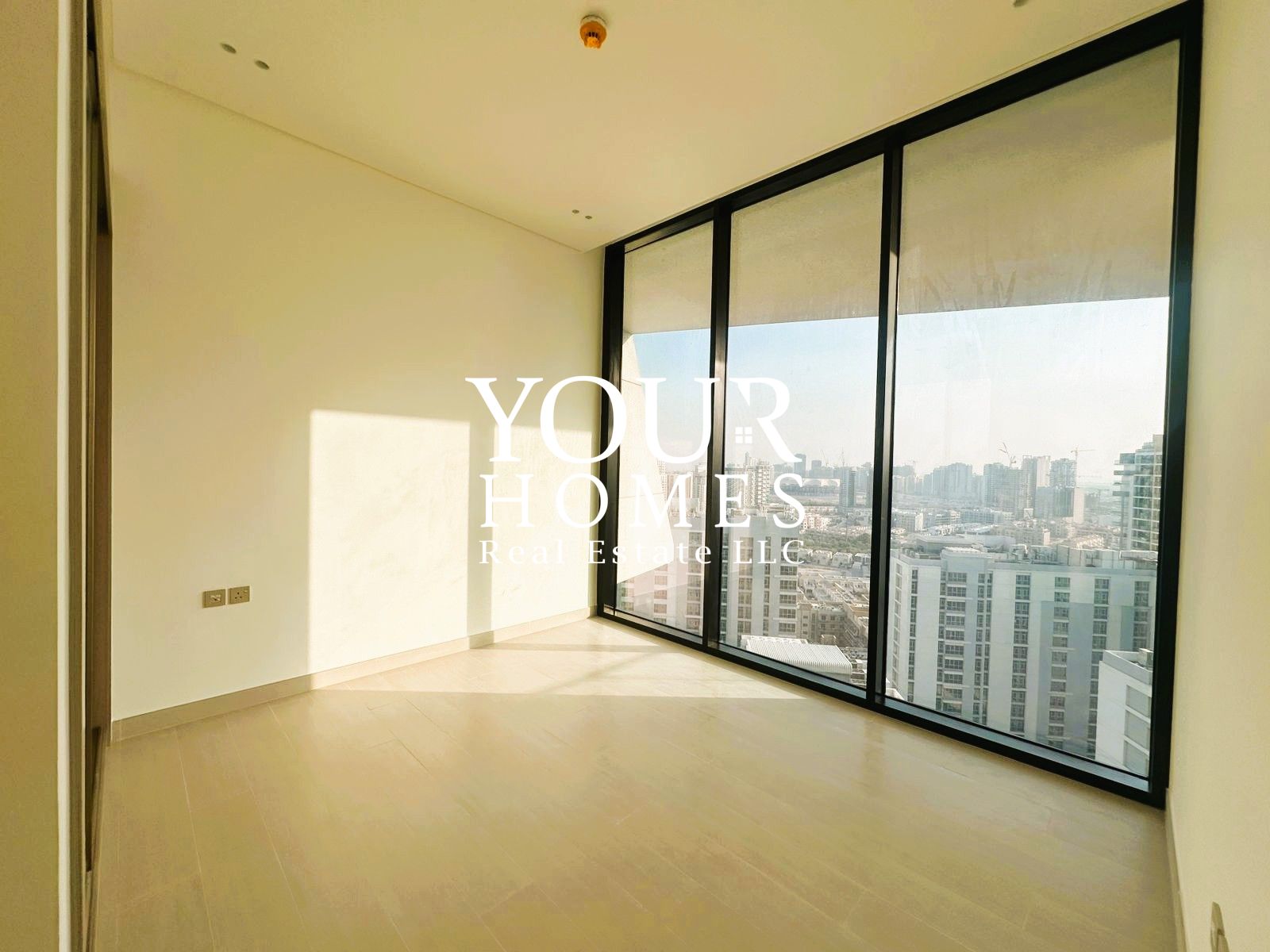 Spacious 1BR Apartment for Rent | High Floor