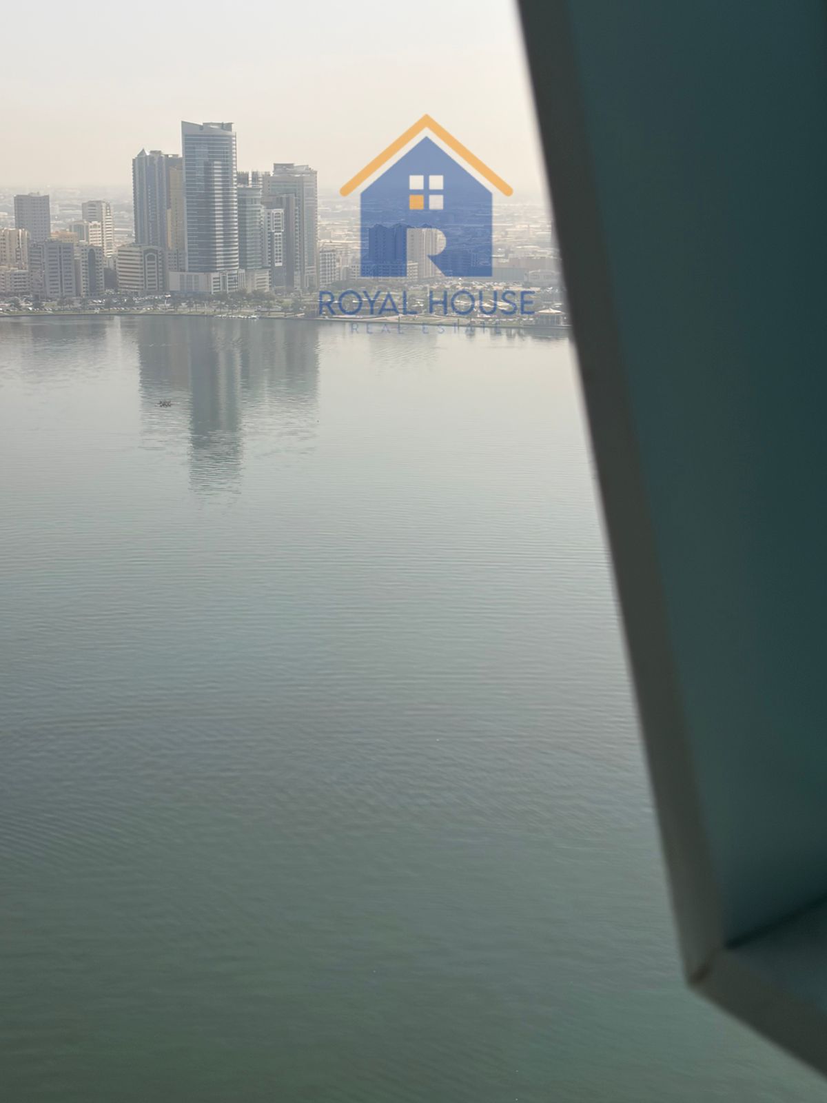 Al Majaz 3 with Water View