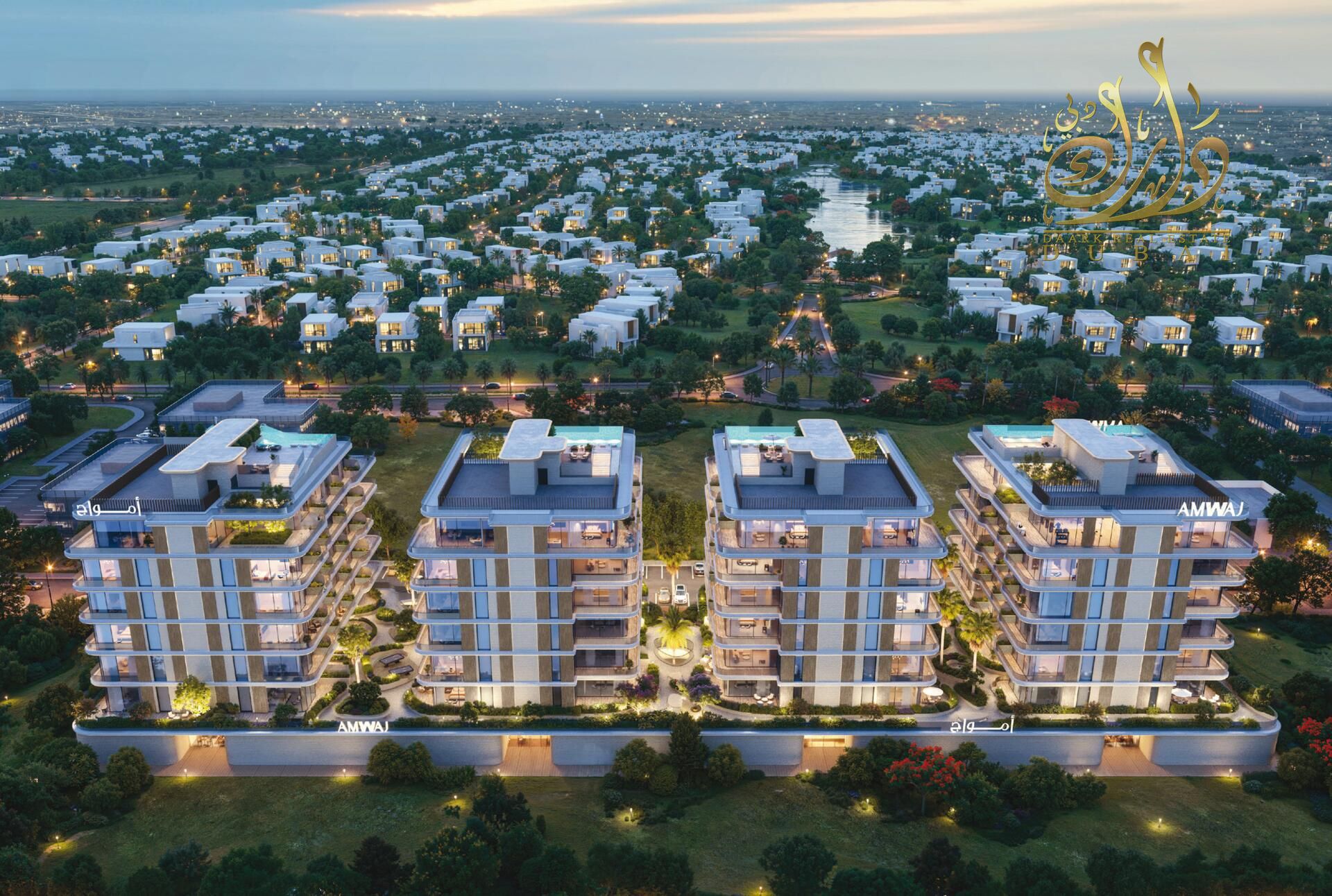 Smart 1BR Suite+Study/Maid_30/70 Payment Plan