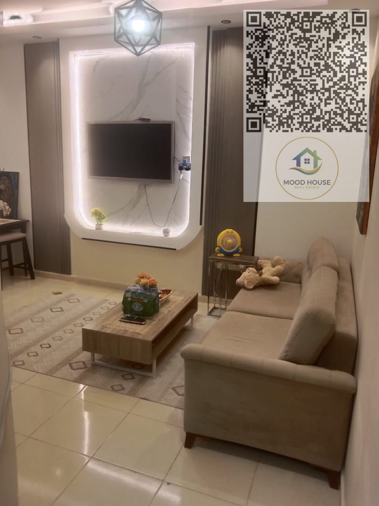 Studio for Sale in Orient Tower Ajman, Fully Furnished, Rented for AED 3,400 Monthly, Parking, Gym & Pool, Immediate Handover