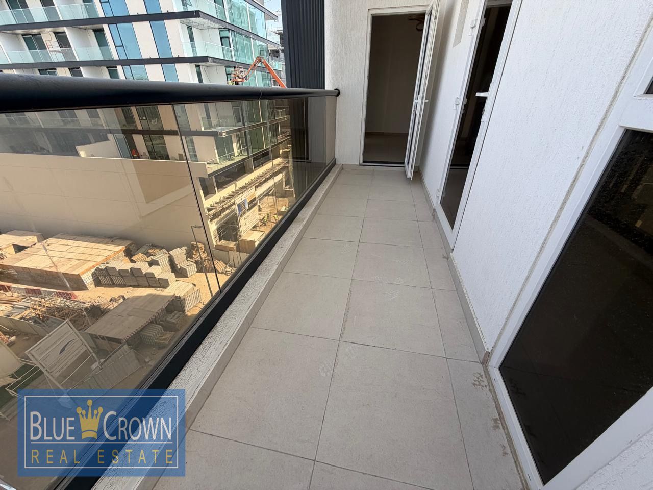 BRAND NEW BUILDING | SPACIOUS | HIGH-END FINISHING