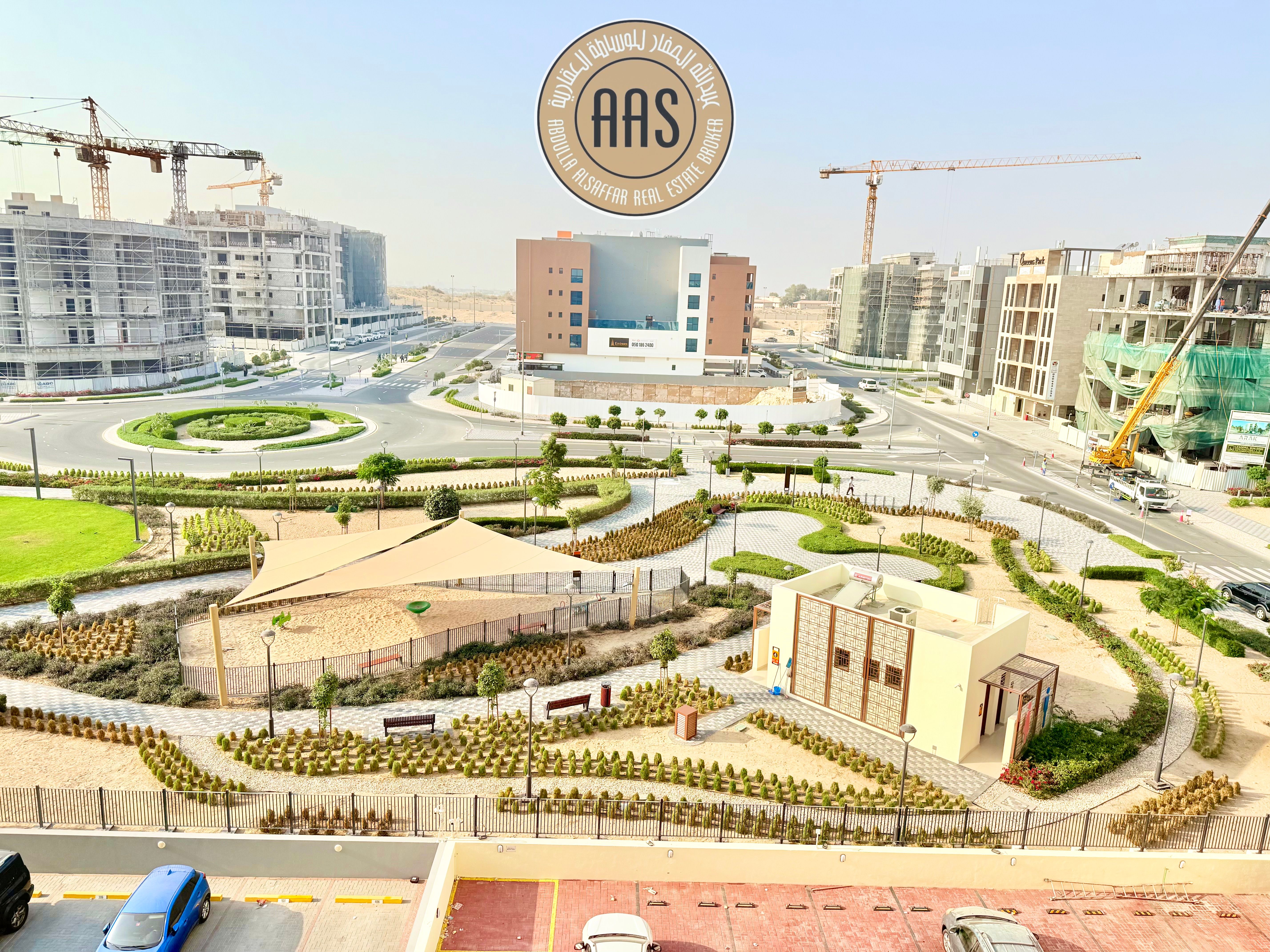 Brand New Building 2BHK Available Come First Take First