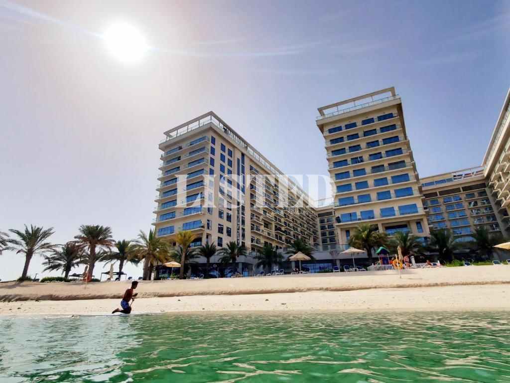 Sea View | Fully Fitted Duplex | Short Term