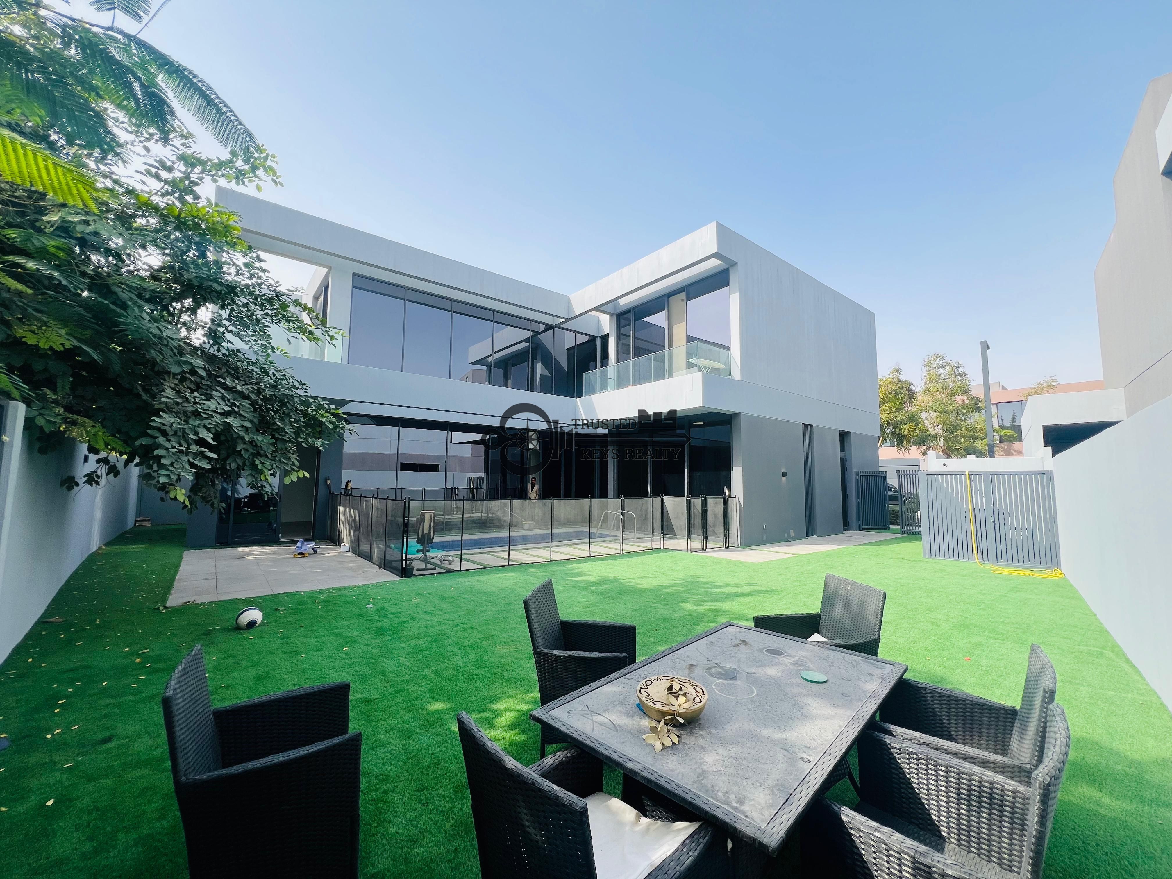 Exclusive 4 Bedroom Villa | Sendian | 270K AED | Premium Living | Rare Investment