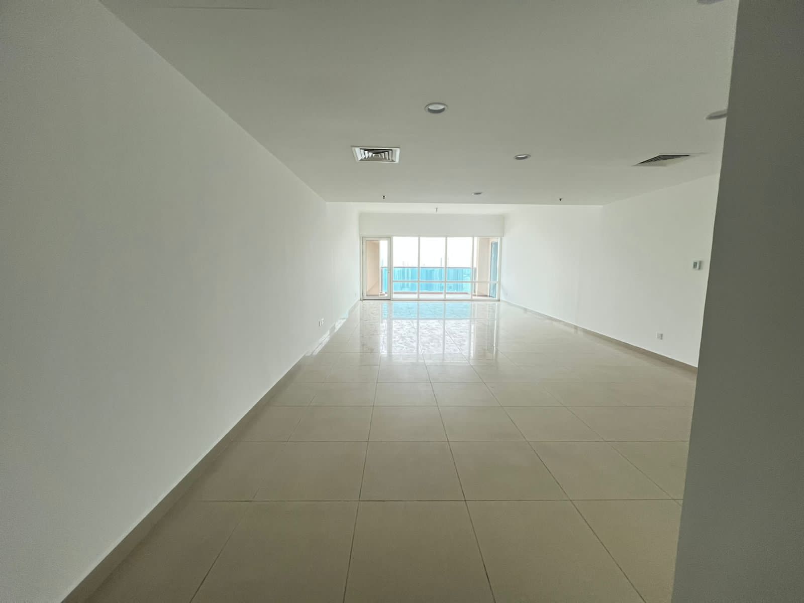 3BR Hall | Maid Room | Store | Sea View | Free AC | 4 Bathrooms | Built-in Wardrobes | 2 Parking