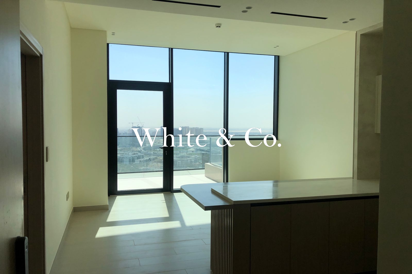 Brand New 1br | Private Pool | Elegant