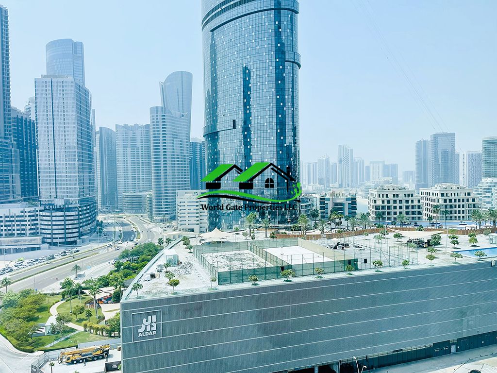 Sea View High Floor Prime Location