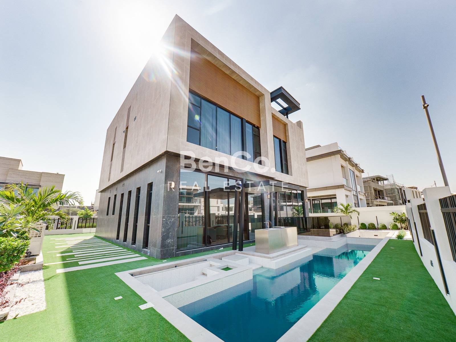 Brand New | Luxury Villa | Fully Furnished