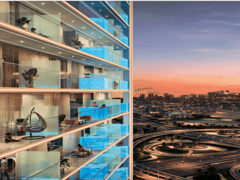 Exclusive Resale Opportunity | Luxury Living
