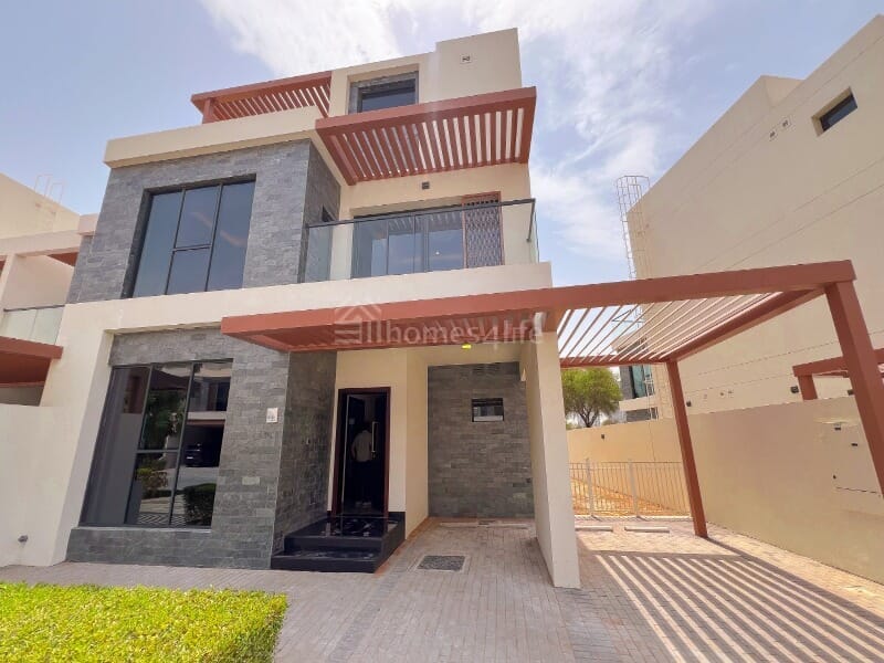 Silver Springs 3 | Prestigious Address |