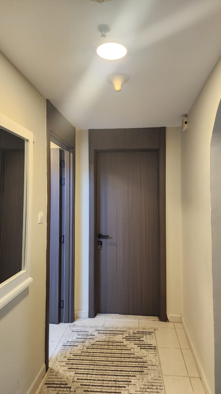 Apartment for sale in Sharjah - Al Taawun Prime location Consists of: Master bedroom and living room 2 bathrooms Balcony 1 parking space With a gym an