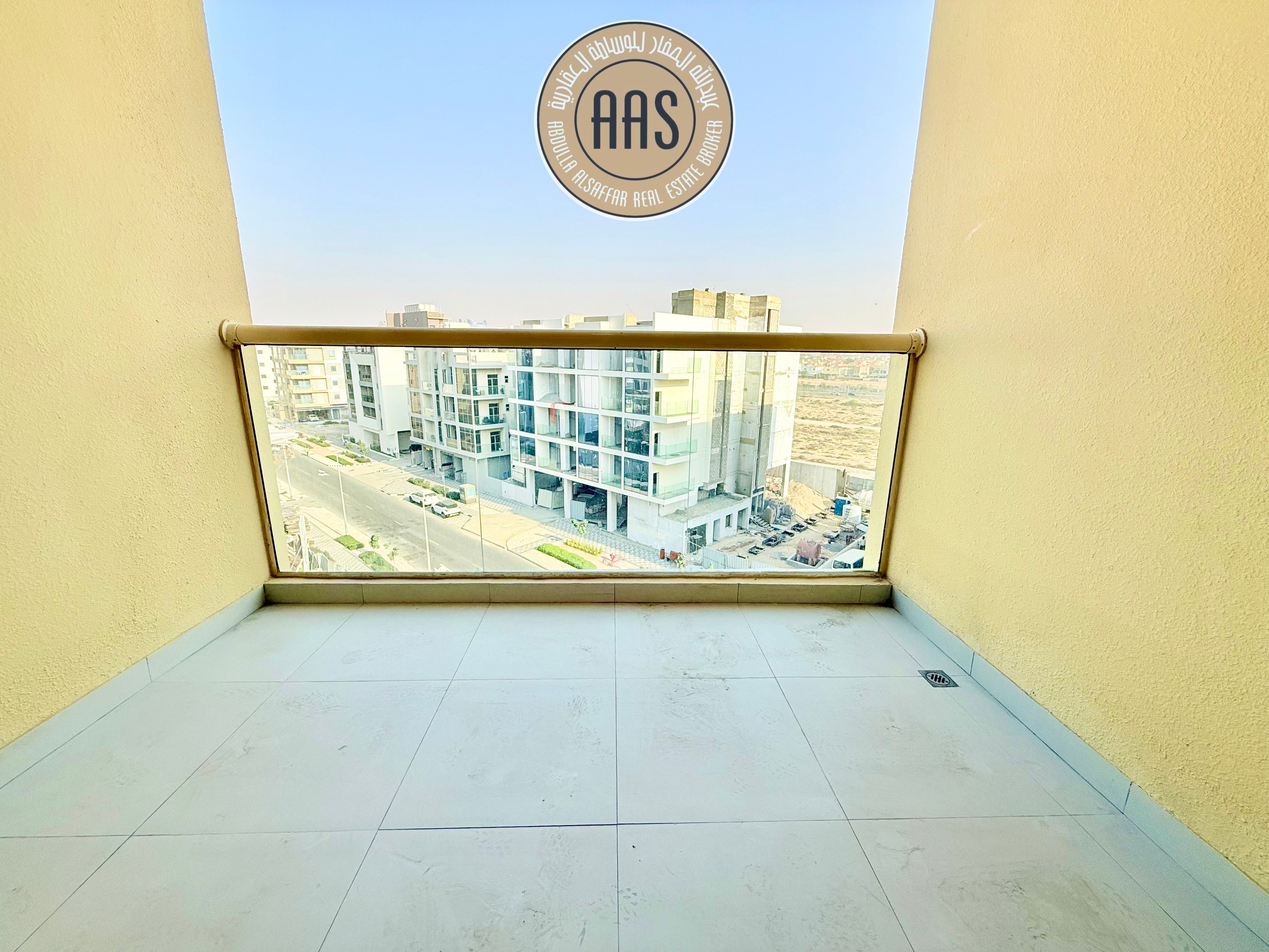 Brand New Building Stunning 2BHK Ready to Move Available