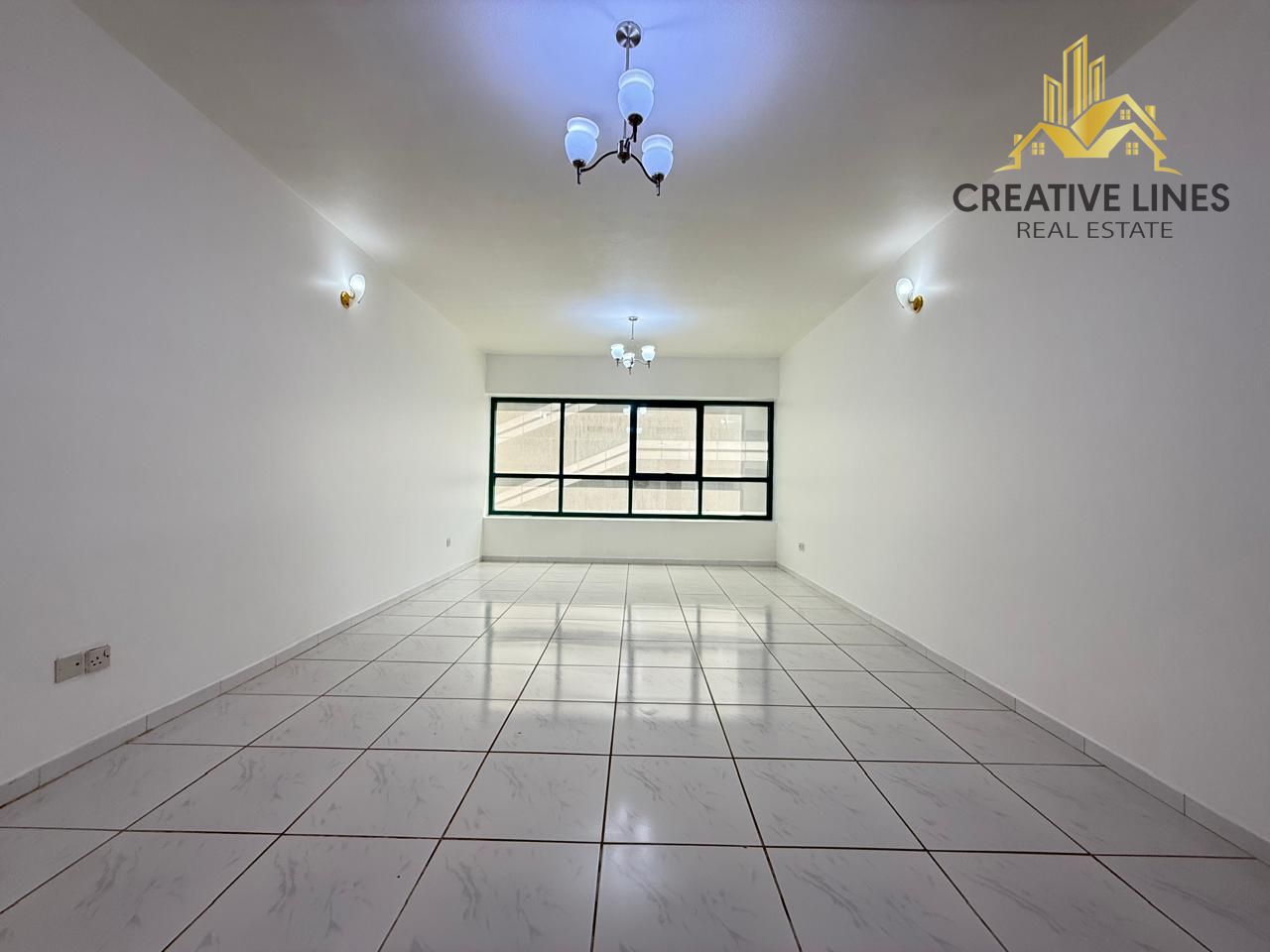 Hot Deal on Sheikh Zayed Road | Spacious 1BHK in White Crown Tower | Prime Location | Ready to Move in