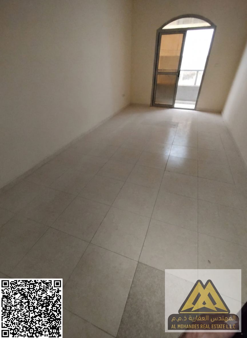 Central air conditioning | Spacious area | Distinctive view | Close to all services and schools