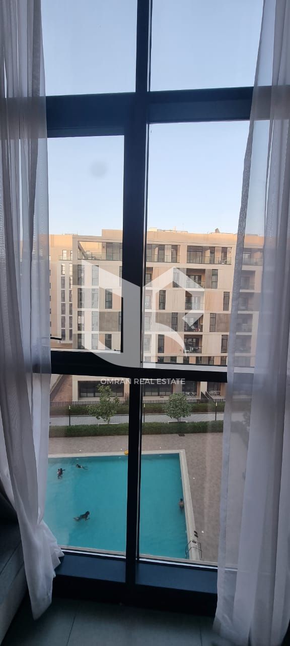 For Sale – Studio in Al Mamsha | Freehold A great opportunity for living or investment in Al Mamsha