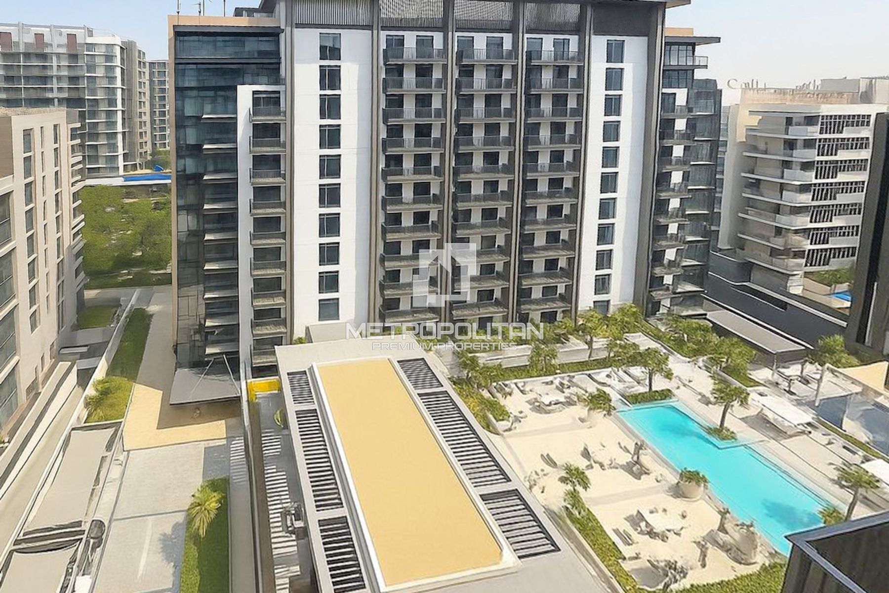 High Floor | Best Amenities on Area | High ROI