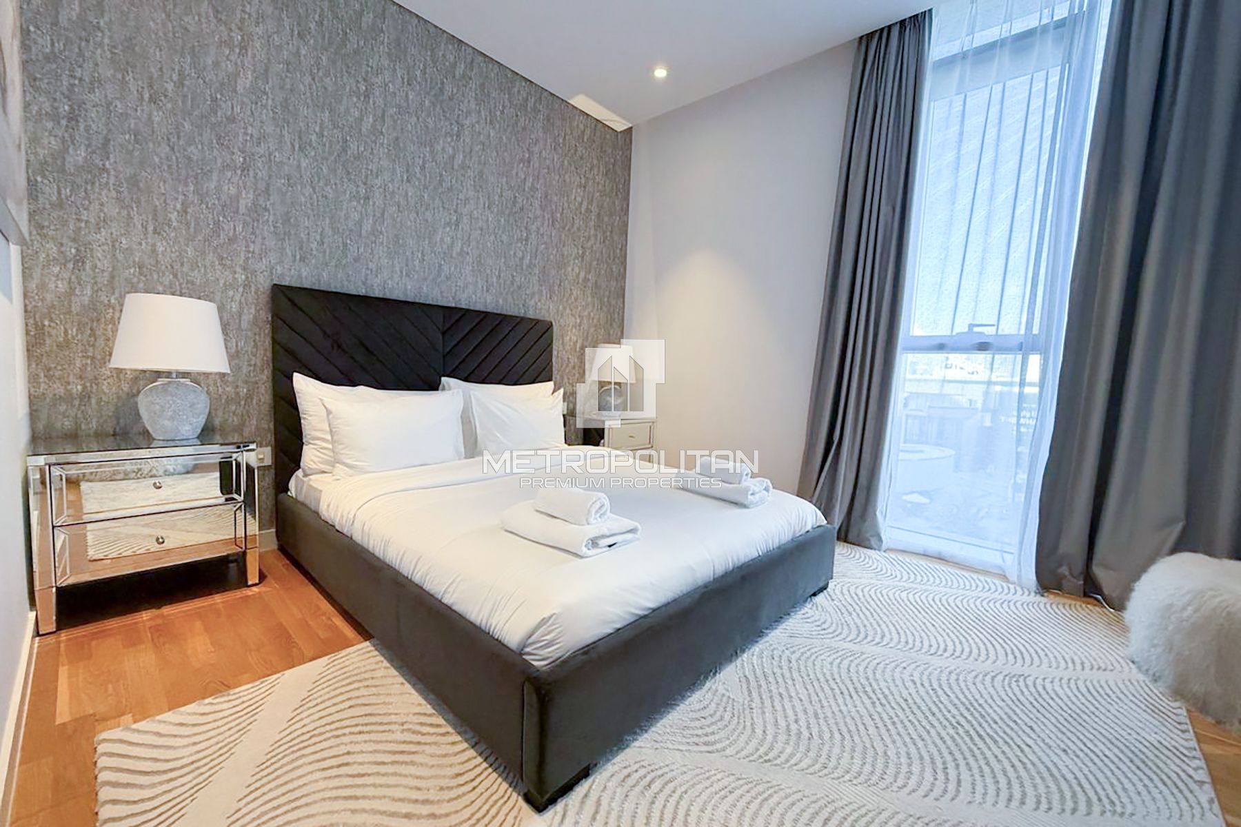 Ain Dubai View | Vacant 27th Dec | Fully Furnished