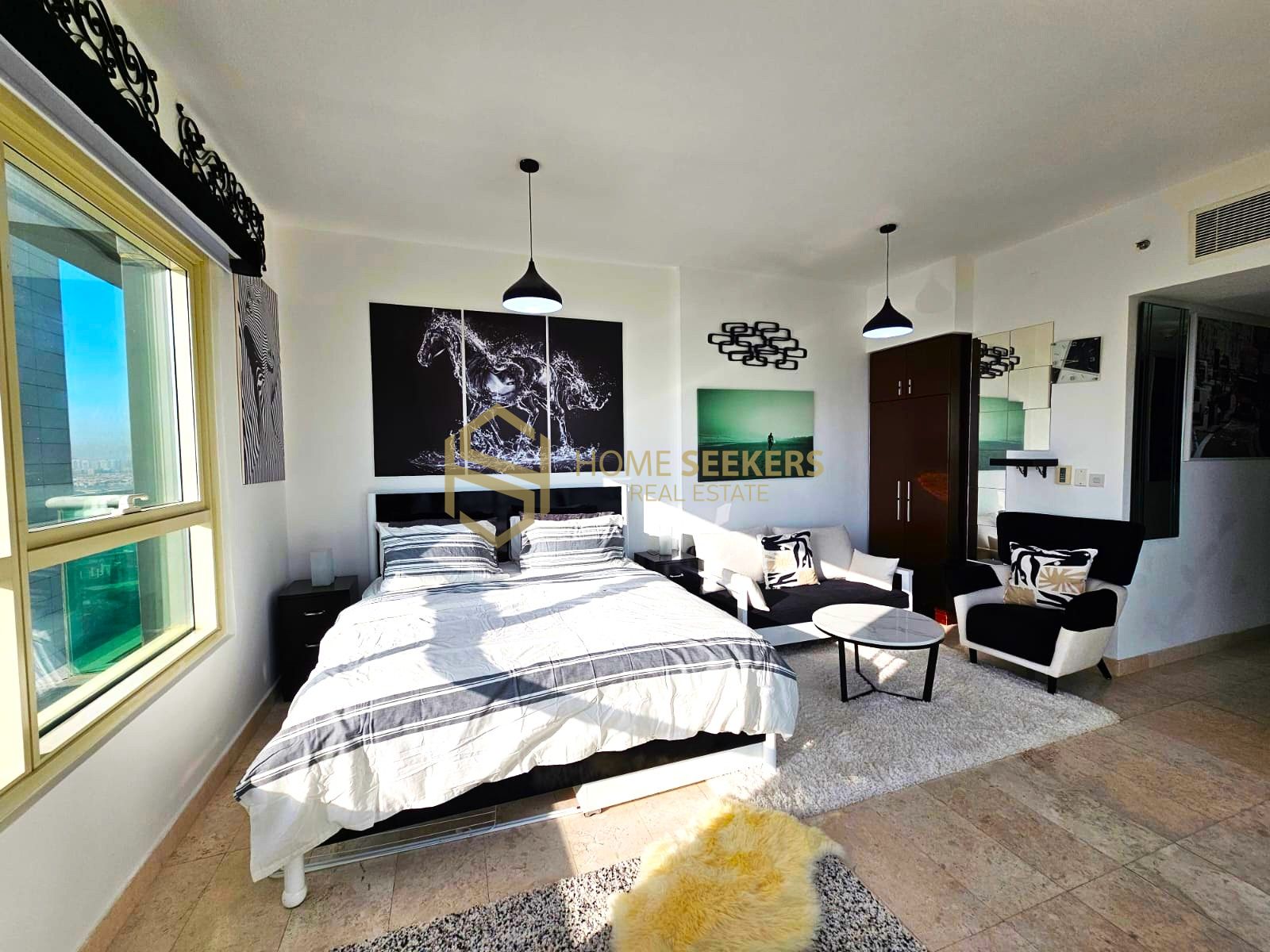 Fully Furnished | Ready to Move | Serene Community