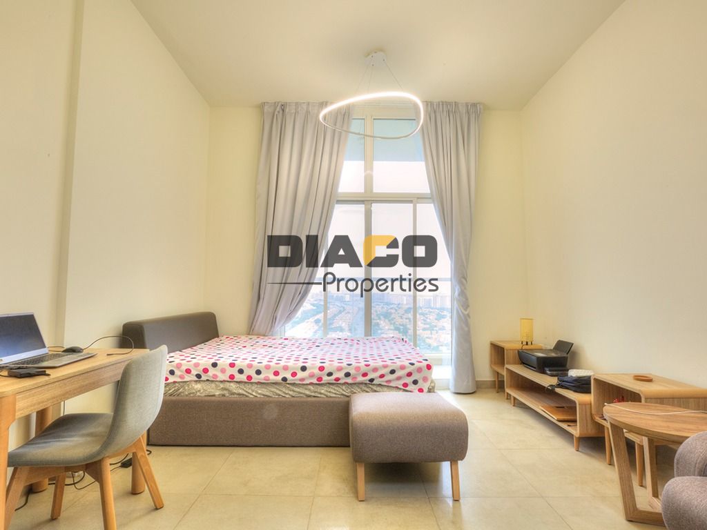 Modern | Fully Furnished | Close to Metro | Prime Location | 4 Cheques