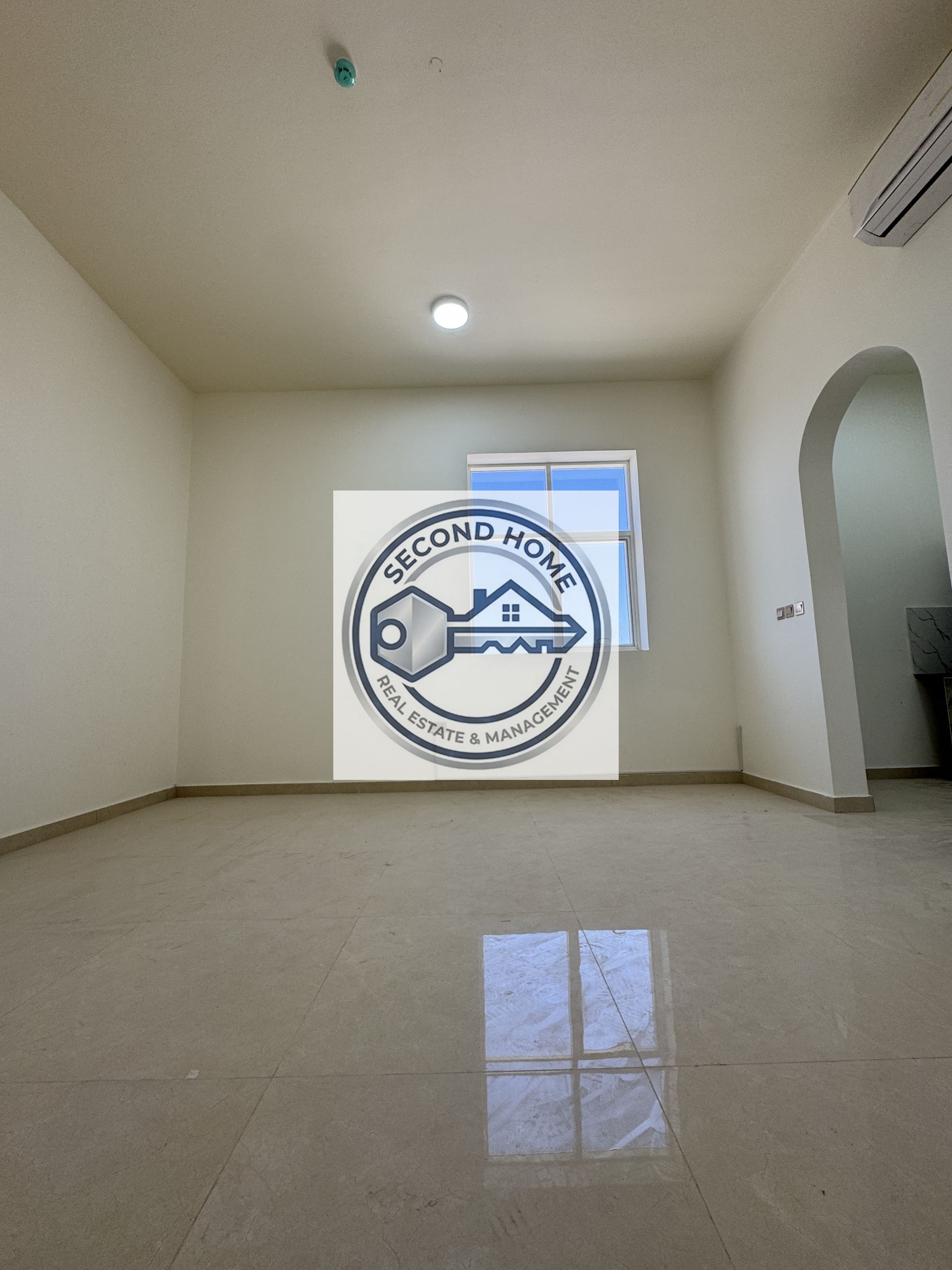 New 01 Bedroom Hall Apartment for Family | Al Rahba