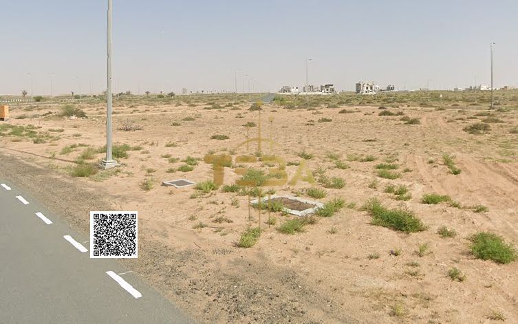 Residential/Commercial Land for Sale in Sharjah – Tilal City