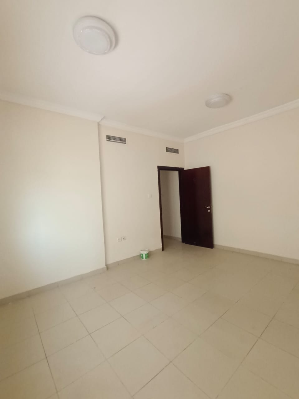 Unique Apartment for Rent |Al Qasimia Al Mahatta – Sharjah 1 Bedroom + Hall Kitchen + Bathroom Prime location near King Fa