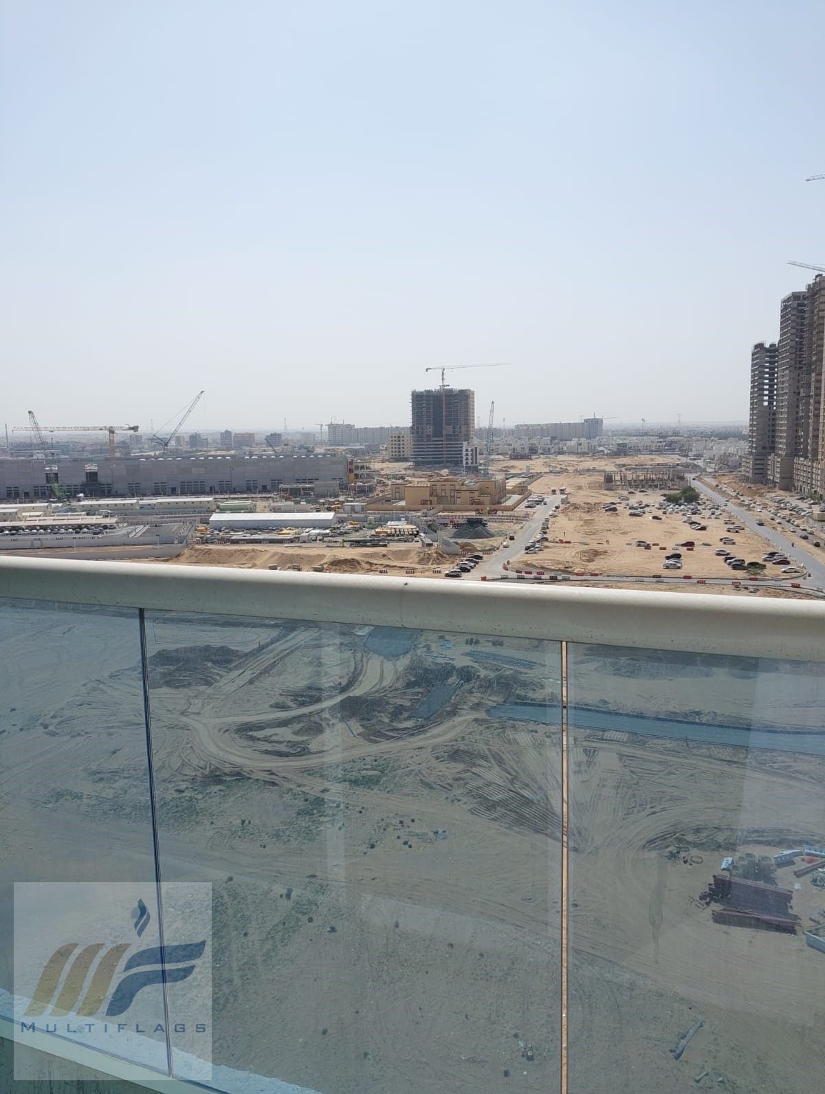 2 bhk in Gulf tower Ajman, yearly 44,000